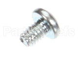 101872 Cleveland Screw;Pan Hd Phil;Thrd Type F;