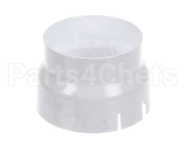 101884 Robot Coupe Motor Vent D29 R2 Dicing