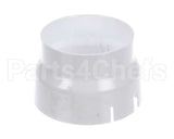 101884 Robot Coupe Motor Vent D29 R2 Dicing