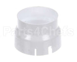 101884 Robot Coupe Motor Vent D29 R2 Dicing