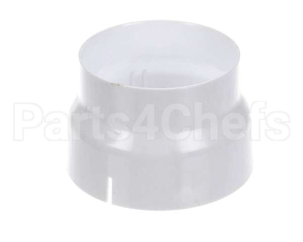 101884 Robot Coupe Motor Vent D29 R2 Dicing