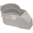 101886S Compatible Robot Coupe Continuous Feed