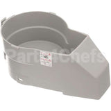 101886S Compatible Robot Coupe Continuous Feed