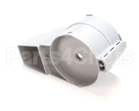 101886S Robot Coupe R2 Dic. Veg-Slicer Bowl