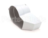 101886S Robot Coupe R2 Dic. Veg-Slicer Bowl