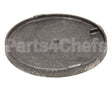 1018996 Southbend Range Graduated Hot Top Lid