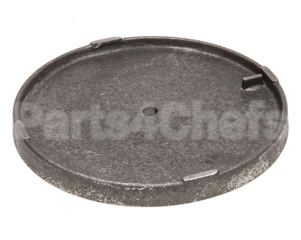 1018996 Southbend Range Graduated Hot Top Lid