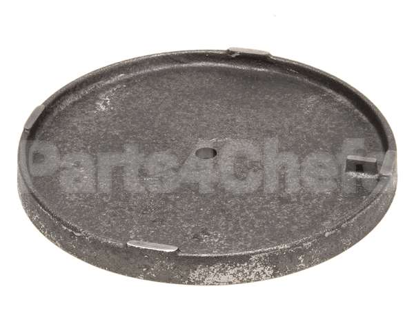 1018996 Southbend Range Graduated Hot Top Lid