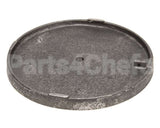 1018996 Southbend Range Graduated Hot Top Lid