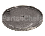 1018996 Southbend Range Graduated Hot Top Lid
