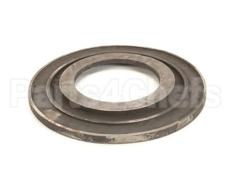 1018997 Southbend Range Graduated Hot Top Ring