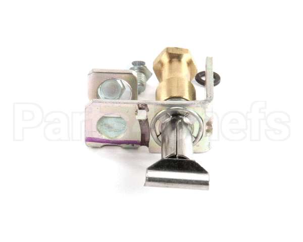 1019-7 Montague Pilot Burner -- Nat