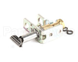 1019-7 Montague Pilot Burner -- Nat