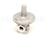 1019013 Garland Regulator 1 1/4In Natural