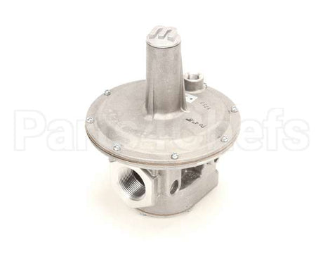 1019013 Garland Regulator 1 1/4In Natural