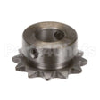 1019100 Compatible Southbend Sprocket, 5/8, Lft/Rgt D Oor