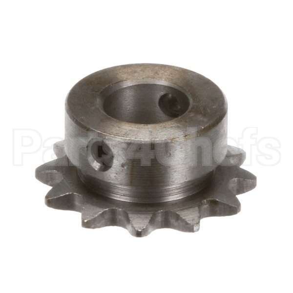 1019100 Compatible Southbend Sprocket, 5/8, Lft/Rgt D Oor