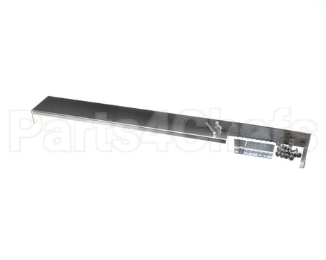 1019134-L Perlick Door Trim Kit, Left Hinge Door