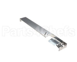 1019134-L Perlick Door Trim Kit, Left Hinge Door