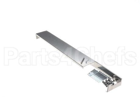 1019134-L Perlick Door Trim Kit, Left Hinge Door