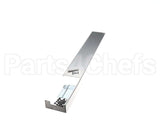 1019134-L Perlick Door Trim Kit, Left Hinge Door