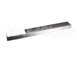 1019134-L Perlick Door Trim Kit, Left Hinge Door