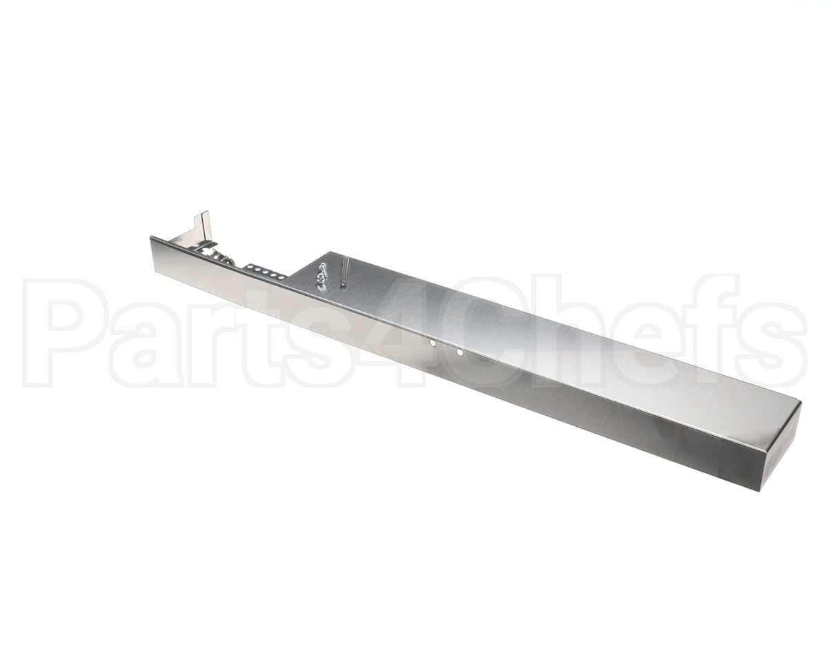 1019134-L Perlick Door Trim Kit, Left Hinge Door