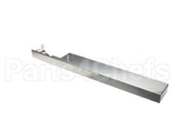 1019134-L Perlick Door Trim Kit, Left Hinge Door
