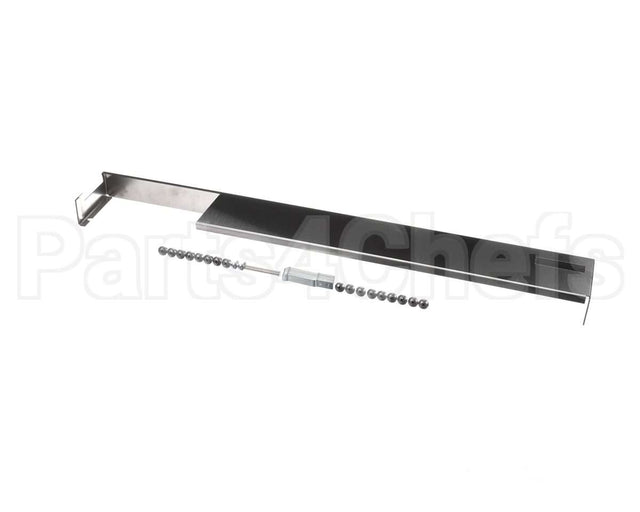1019134-R Perlick Door Trim Kit,Right Hinge Door