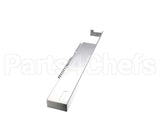 1019134-R Perlick Door Trim Kit,Right Hinge Door