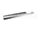1019134-R Perlick Door Trim Kit,Right Hinge Door