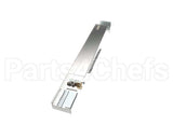 1019134-RL Perlick Door Trim Kit,Rt Hng Dr W/Lock