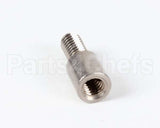 101915 Turbochef Stand-Off, #8-32 X 5/16 Lg M/F 1/4 Dia.