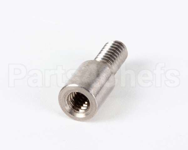 101915 Turbochef Stand-Off, #8-32 X 5/16 Lg M/F 1/4 Dia.