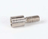 101915 Turbochef Stand-Off, #8-32 X 5/16 Lg M/F 1/4 Dia.