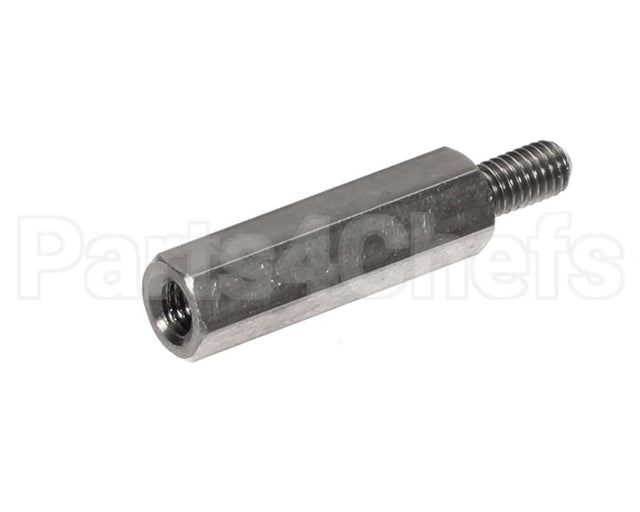 101924 Turbochef Standoff, Ss, Hex, 5/16, M-F