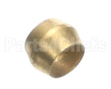 1019503 Garland Reducing Ferrule 1-4In.