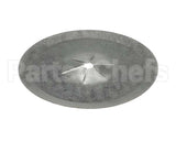 101953 Cleveland Clip; Insul Retainer 1-1/2In;.