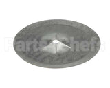 101953 Cleveland Clip; Insul Retainer 1-1/2In;.