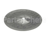 101953 Cleveland Clip; Insul Retainer 1-1/2In;.