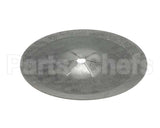 101953 Cleveland Clip; Insul Retainer 1-1/2In;.