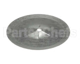 101953 Cleveland Clip; Insul Retainer 1-1/2In;.