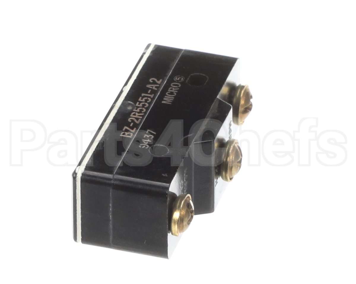 1019603-GAR Garland Micro Switch - Service