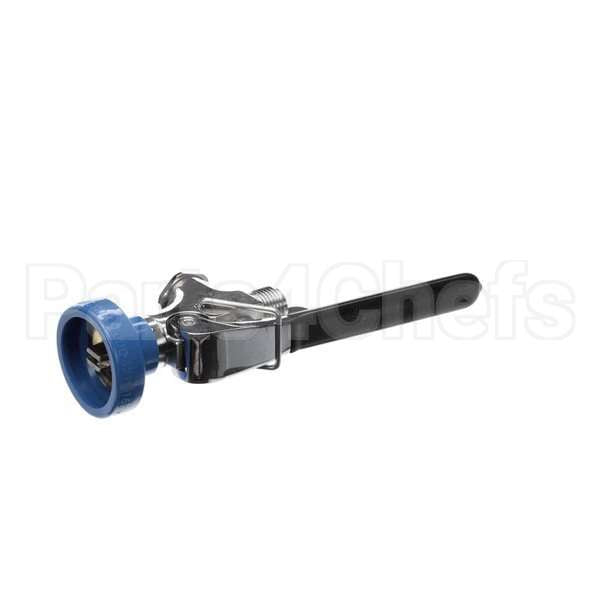10197 Compatible Fisher Ss Ultra Spray Valve 7