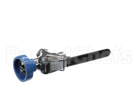 10197 Fisher Ss Ultra Spray Valve 7