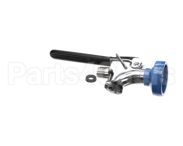 10197 Fisher Ss Ultra Spray Valve 7