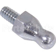 101972 Compatible Turbo Chef Ball Stud 6-32 1/4