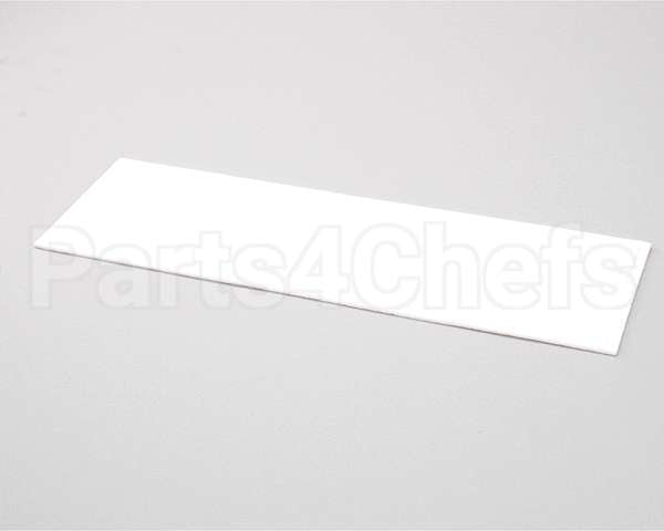 101978 Marshall Air Gasket Burner Nat .125Thk