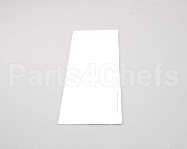 101978 Marshall Air Gasket Burner Nat .125Thk