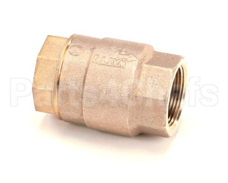 10198 Gaylord 1 Water Check Valve, Lead Free